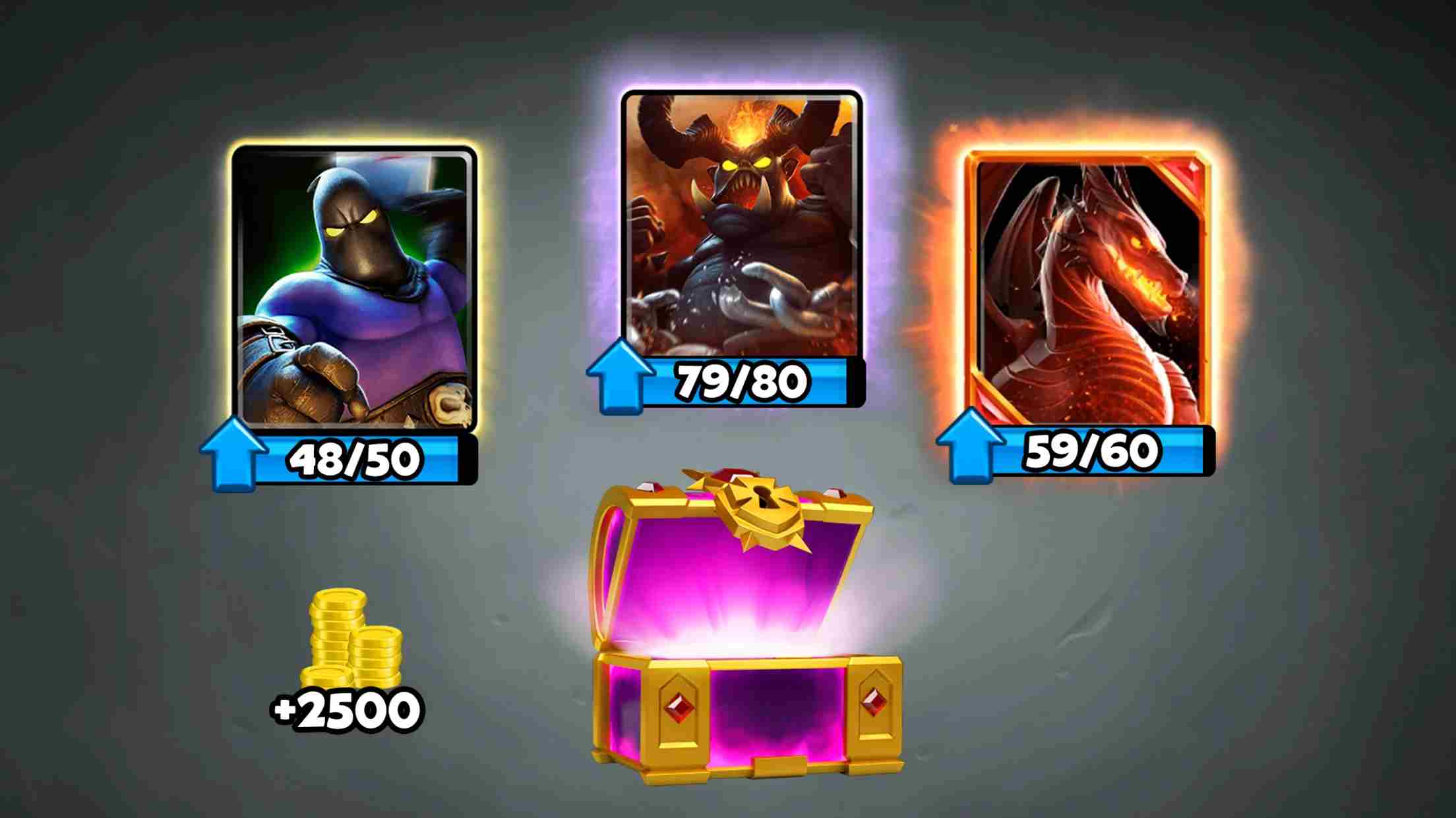 castle-crush-epic-clash-mod/